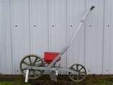 Earthway Seeder pictures Earthway Seeder pictures