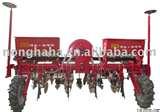 photos of Drill Seeder