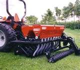 Grass Seeder images