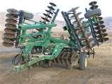 Grass Seeder