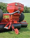 Grass Seeder images