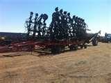images of Case Air Seeders