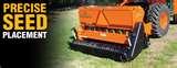 Seeders Are Good Seeders Are Good