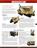 Food Plot Seeders And Spreaders pictures
