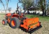 photos of Food Plot Seeders And Spreaders
