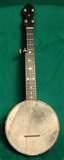pictures of Seeders Banjos
