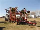 Bourgault Seeders pictures