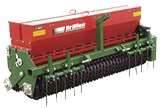 Brillion Seeders For Sale pictures