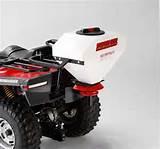 images of Atv Seeders Electric