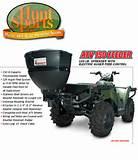Seeders For Atv pictures Seeders For Atv pictures