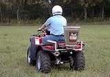 Seeders For Atv pictures Seeders For Atv pictures