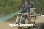 images of Hydro Seeders For Sale