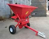 Seeders For Atv images Seeders For Atv images