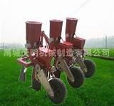 pictures of Seeders From China