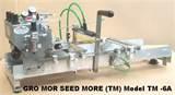 pictures of Seeders Inc