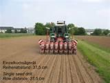 Many Seeders Low Speed